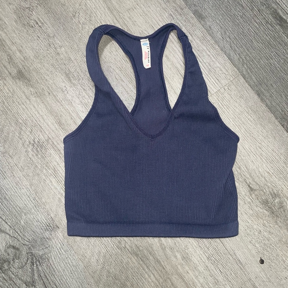 Free people bralette